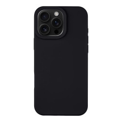 Tactical MagForce Velvet Smoothie Kryt pre Apple iPhone 16 Pro Max Asphalt