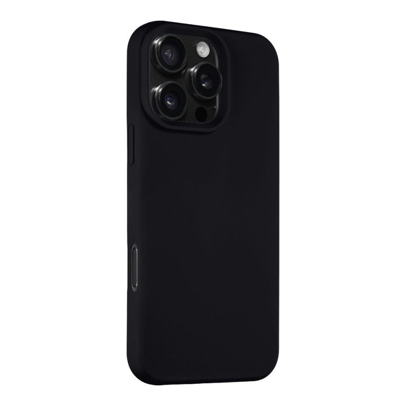 Tactical MagForce Velvet Smoothie Kryt pre Apple iPhone 16 Pro Max Asphalt