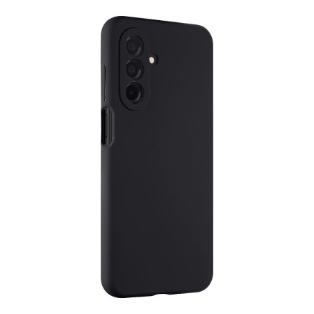 Tactical Velvet Smoothie Kryt pre Samsung Galaxy A26 5G Asphalt
