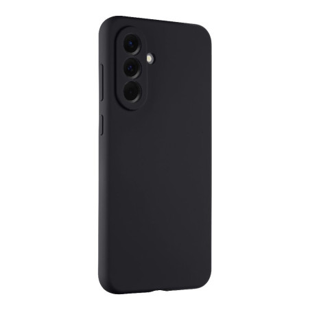 Tactical Velvet Smoothie Kryt pre Samsung Galaxy A56 5G Asphalt