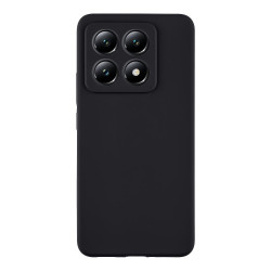 Tactical Velvet Smoothie Kryt pre Xiaomi 14T Asphalt