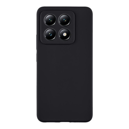 Tactical Velvet Smoothie Kryt pre Xiaomi 14T Asphalt