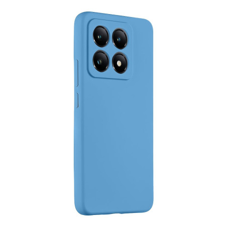 Tactical Velvet Smoothie Kryt pre Xiaomi 14T Avatar