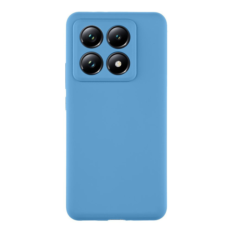Tactical Velvet Smoothie Kryt pre Xiaomi 14T Pro Avatar