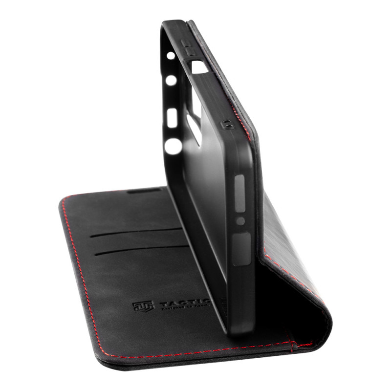 Tactical Xproof pre Samsung Galaxy S25 Black Hawk