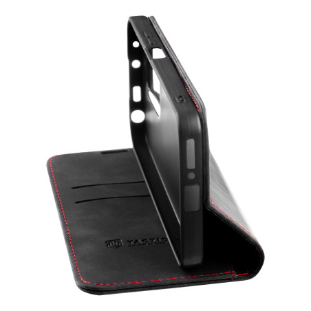 Tactical Xproof pre Xiaomi Redmi 14C 4G/A4 5G/Poco C75 Black Hawk