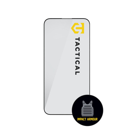 Tactical Glass Impact Armour sklo pre Apple iPhone 13/13 Pro/14/16e