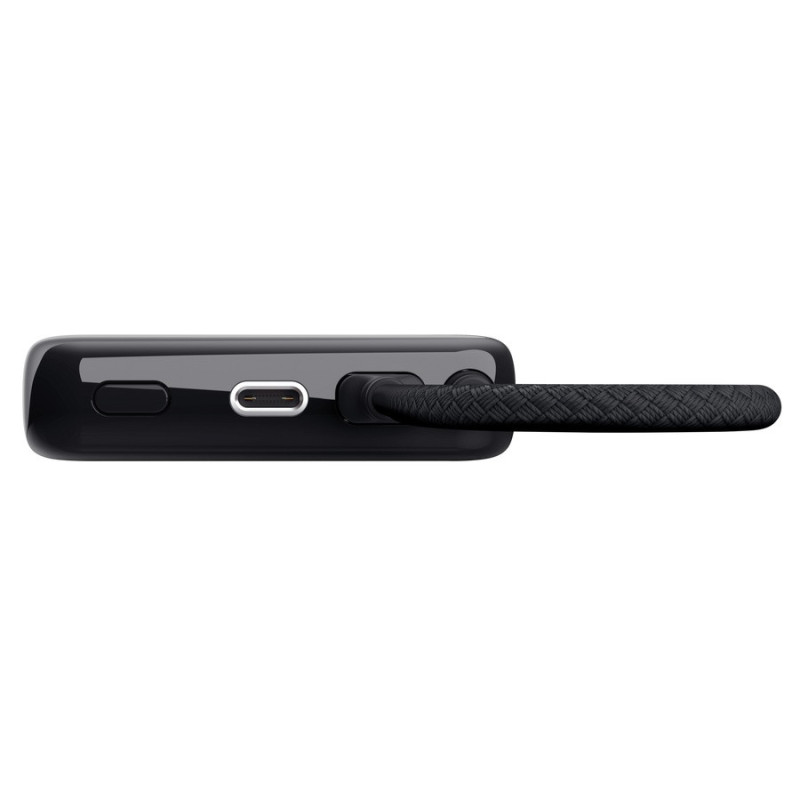 TRUST FIERA 20.000 POWERBANK FIXED CABLE