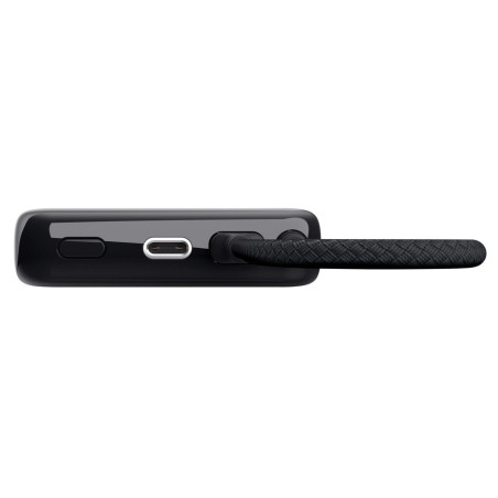 TRUST FIERA 20.000 POWERBANK FIXED CABLE