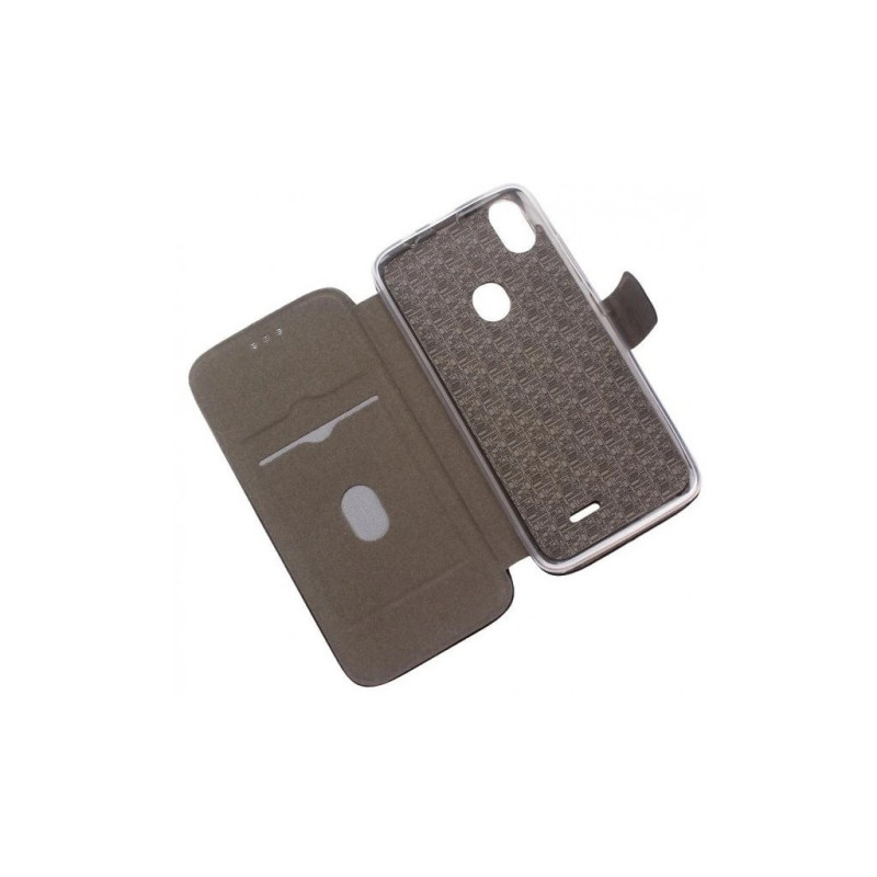 ALIGATOR Magnetto ALIGATOR S6700, Black