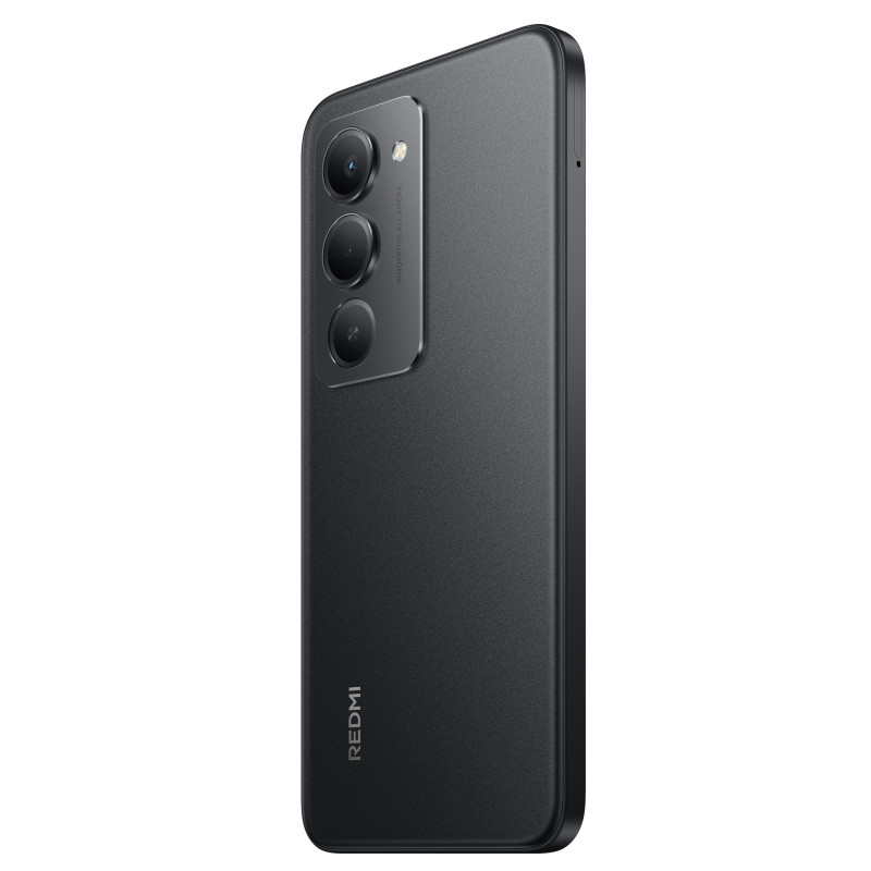 Xiaomi Redmi 15 (6GB/128GB) Midnight Black