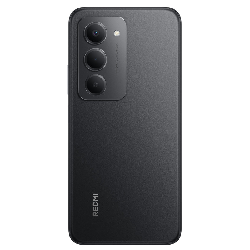 Xiaomi Redmi 15 (6GB/128GB) Midnight Black