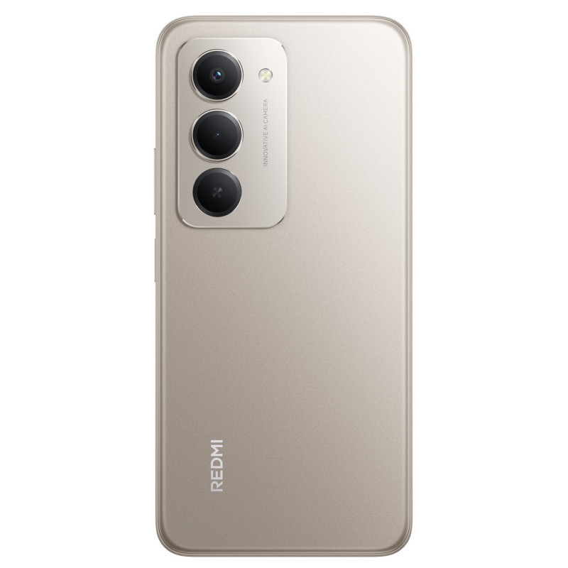 Xiaomi Redmi 15 (6GB/128GB) Titan Gray