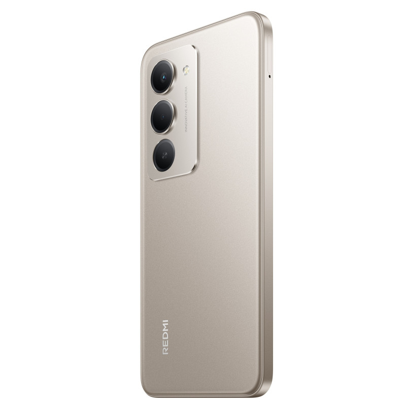 Xiaomi Redmi 15 (6GB/128GB) Titan Gray