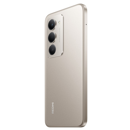 Xiaomi Redmi 15 (6GB/128GB) Titan Gray