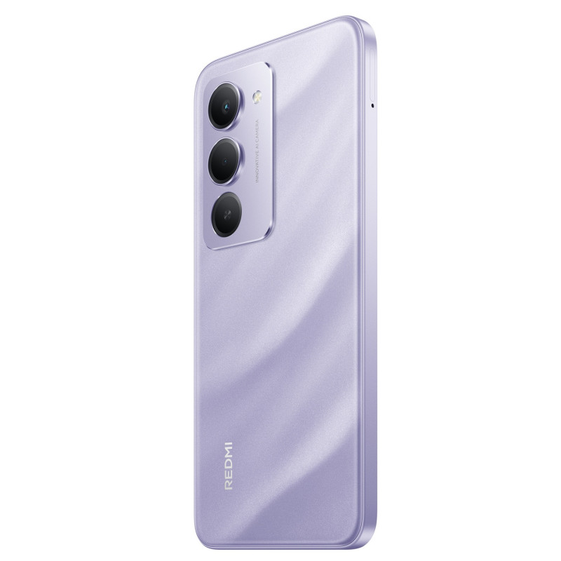 Xiaomi Redmi 15 (6GB/128GB) Sandy Purple