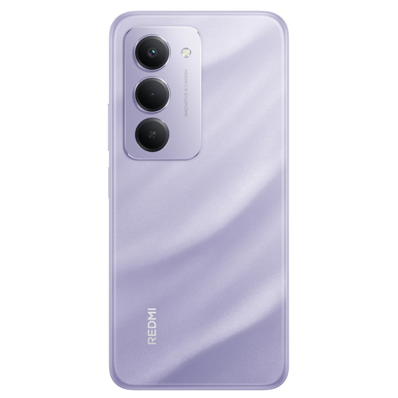 Xiaomi Redmi 15 (6GB/128GB) Sandy Purple