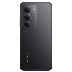 Xiaomi Redmi 15 5G (4GB/128GB) Midnight Black