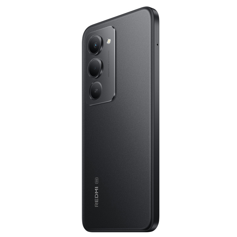Xiaomi Redmi 15 5G (4GB/128GB) Midnight Black