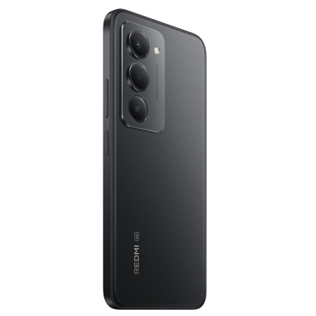 Xiaomi Redmi 15 5G (4GB/128GB) Midnight Black