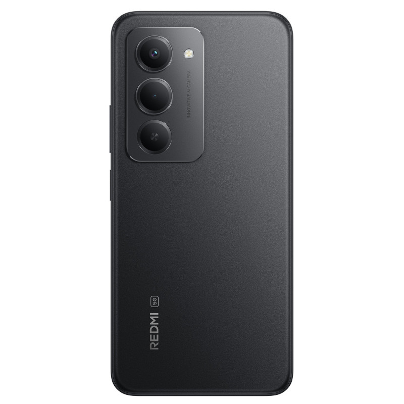 Xiaomi Redmi 15 5G (4GB/128GB) Midnight Black