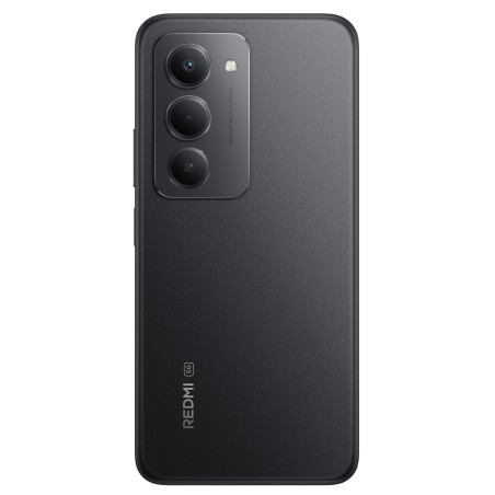 Xiaomi Redmi 15 5G (4GB/128GB) Midnight Black