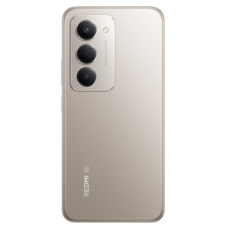 Xiaomi Redmi 15 5G (4GB/128GB) Titan Gray
