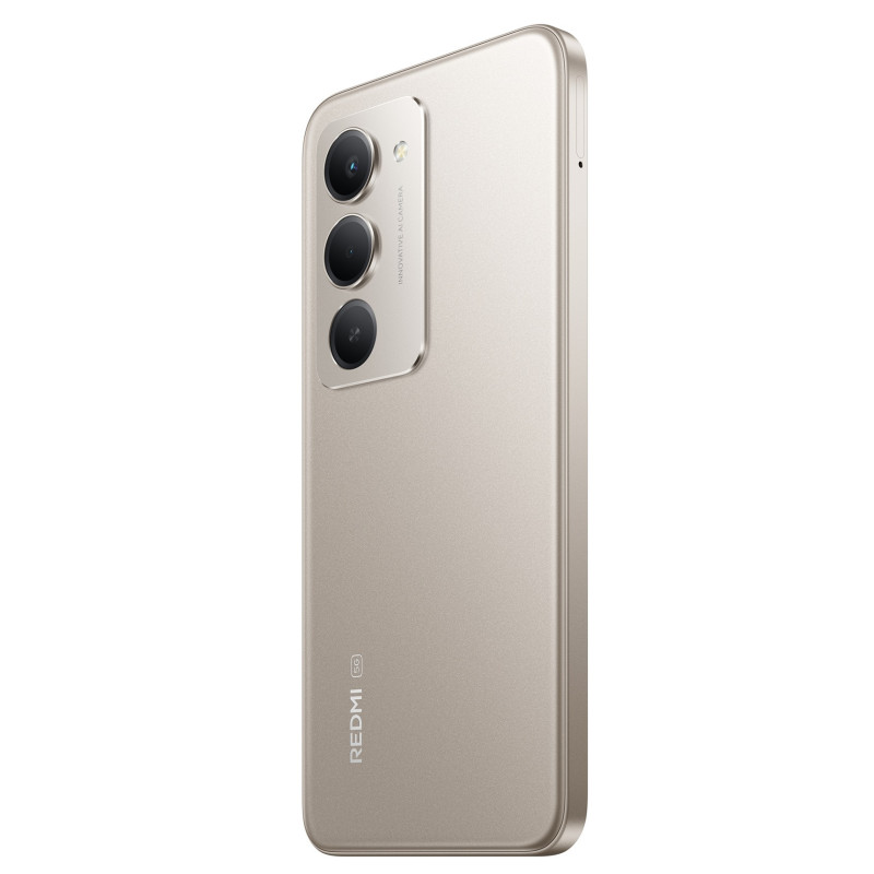Xiaomi Redmi 15 5G (4GB/128GB) Titan Gray