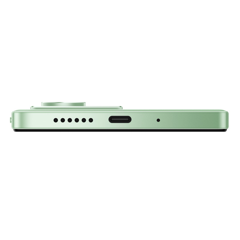 Xiaomi Redmi 15 5G (4GB/128GB) Ripple Green
