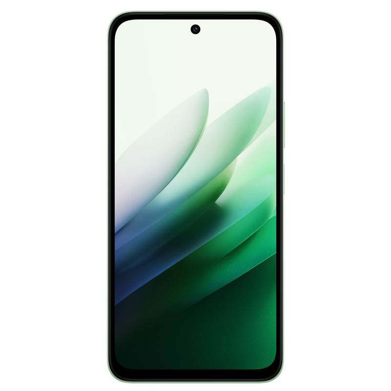 Xiaomi Redmi 15 5G (4GB/128GB) Ripple Green