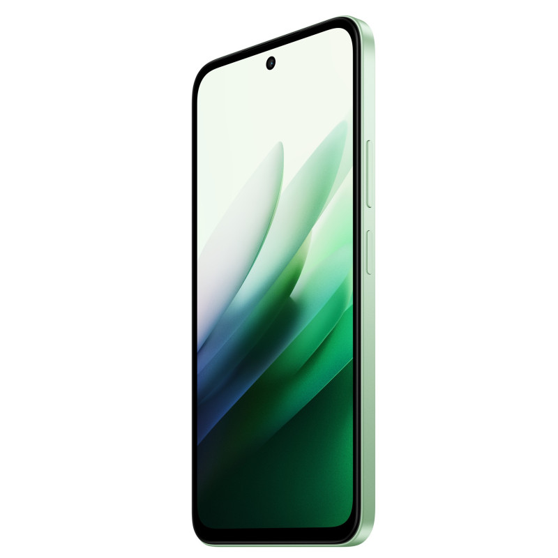 Xiaomi Redmi 15 5G (4GB/128GB) Ripple Green
