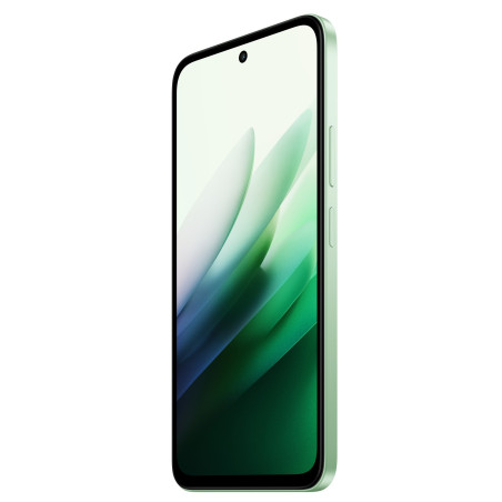 Xiaomi Redmi 15 5G (4GB/128GB) Ripple Green