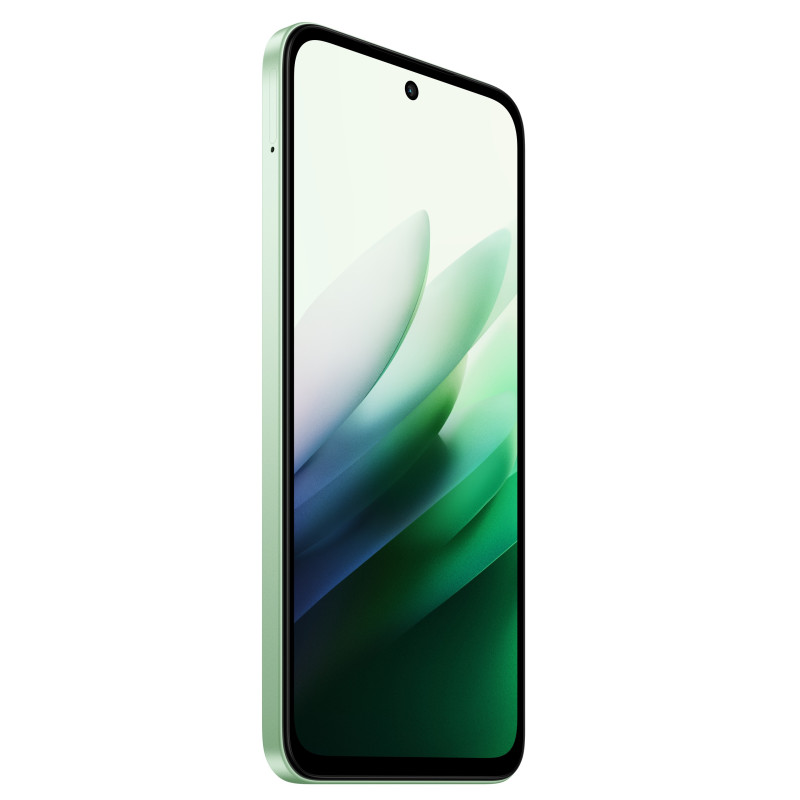 Xiaomi Redmi 15 5G (4GB/128GB) Ripple Green