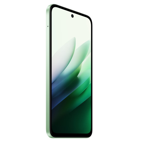 Xiaomi Redmi 15 5G (4GB/128GB) Ripple Green