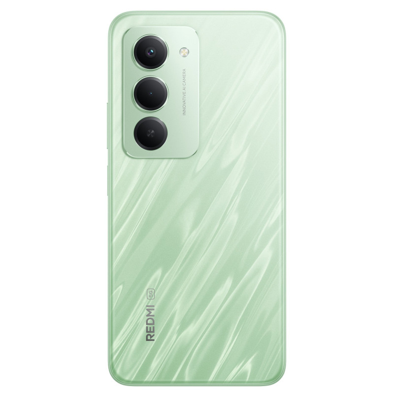 Xiaomi Redmi 15 5G (4GB/128GB) Ripple Green