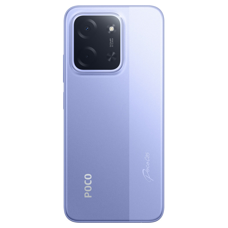 POCO C85/6GB/128GB/purple