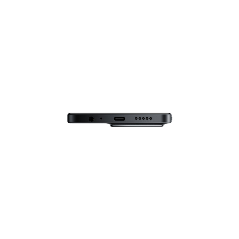 POCO C85/8GB/256GB/Black