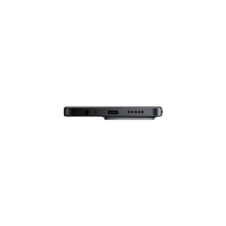 POCO C85/8GB/256GB/Black