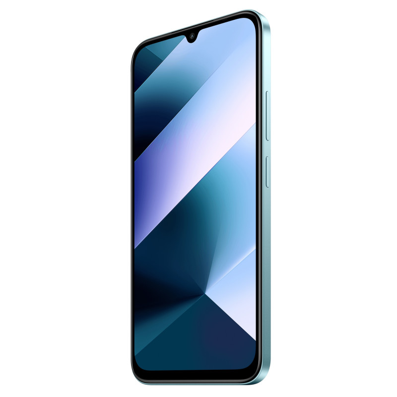 POCO C85/8GB/256GB/Green
