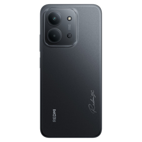 Xiaomi Redmi 15C/4GB/128GB/Midnight Black