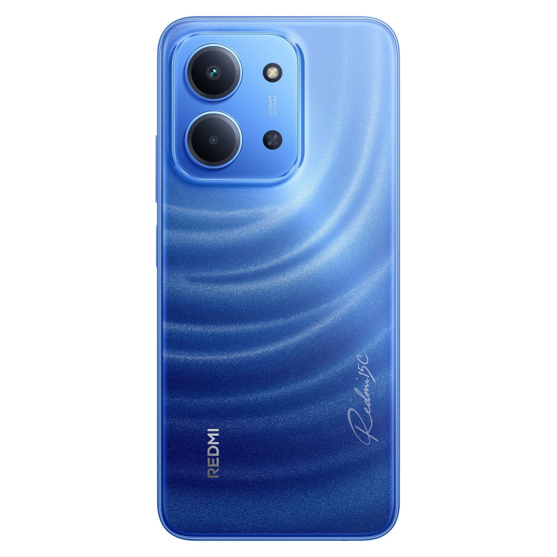 Xiaomi Redmi 15C/8GB/256GB/Moonlight Blue
