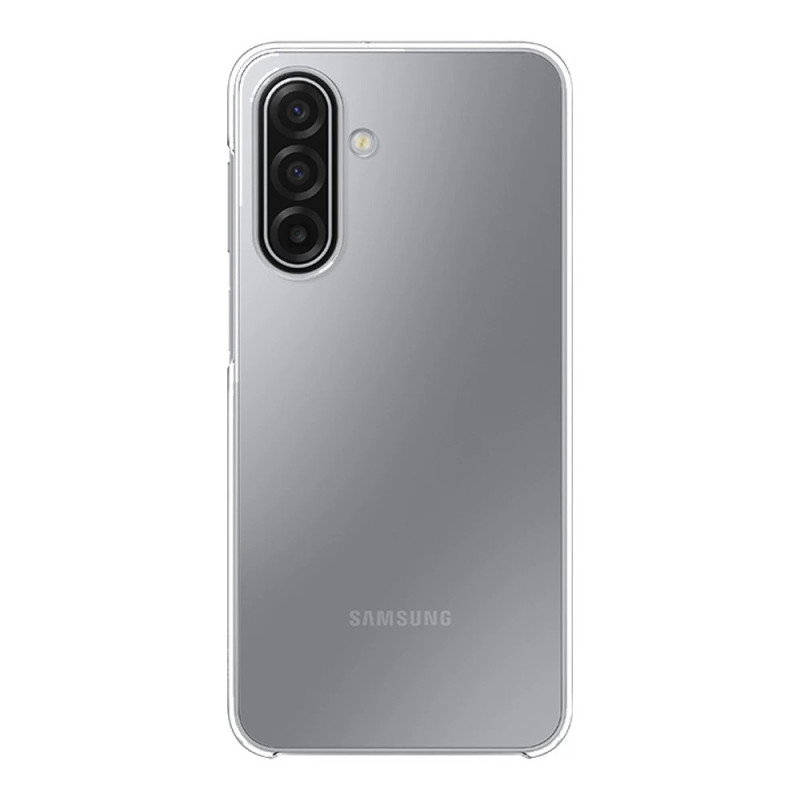 Samsung Priehľadný zadný kryt A17 Transparent