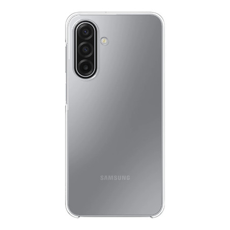 Samsung Priehľadný zadný kryt A17 Transparent