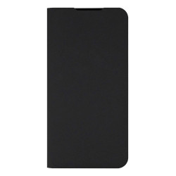 Samsung Flipové púzdro A17 Black
