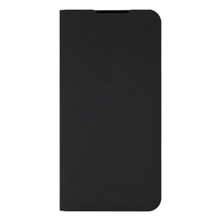 Samsung Flipové púzdro A17 Black