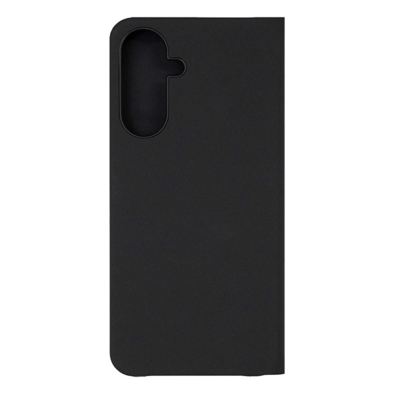 Samsung Flipové púzdro A17 Black
