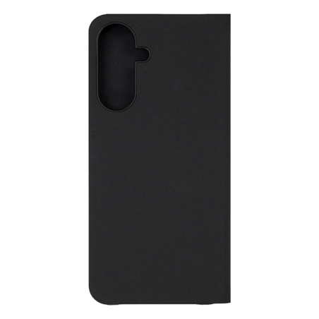 Samsung Flipové púzdro A17 Black