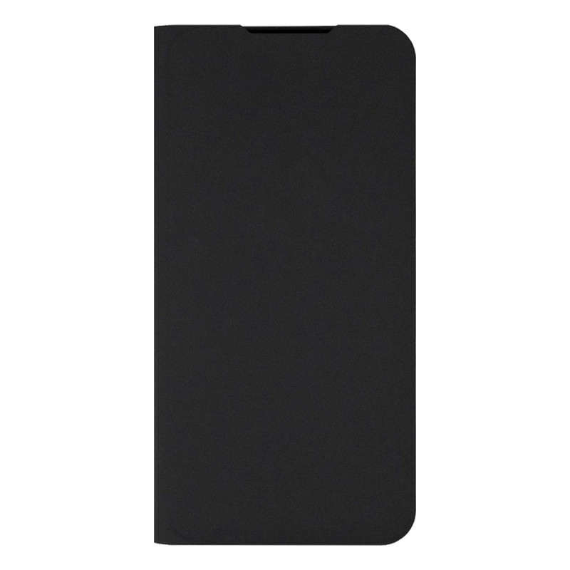 Samsung Flipové púzdro A17 Black