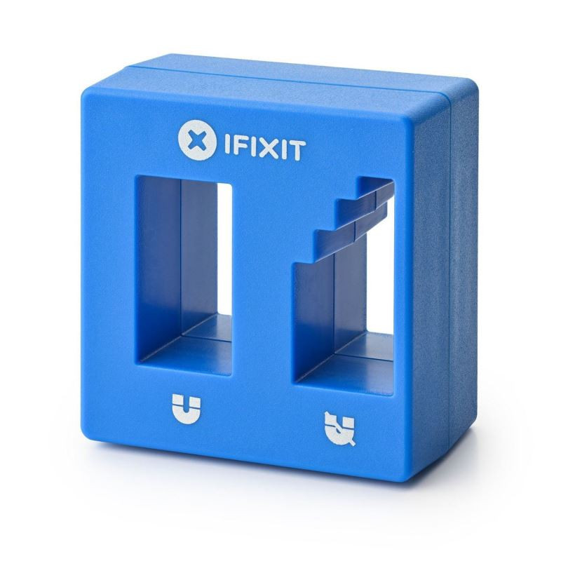 iFixit Magnetizér/Demagnetizér – pre skrutkovače a náradie