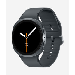 SAMSUNG Galaxy Watch 8 LTE Grafitová 40mm